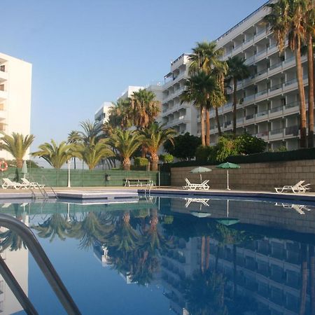 Apartamento Vacacional Playa 플라야데라스아메리카스 외부 사진