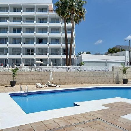 Apartamento Vacacional Playa 플라야데라스아메리카스 외부 사진