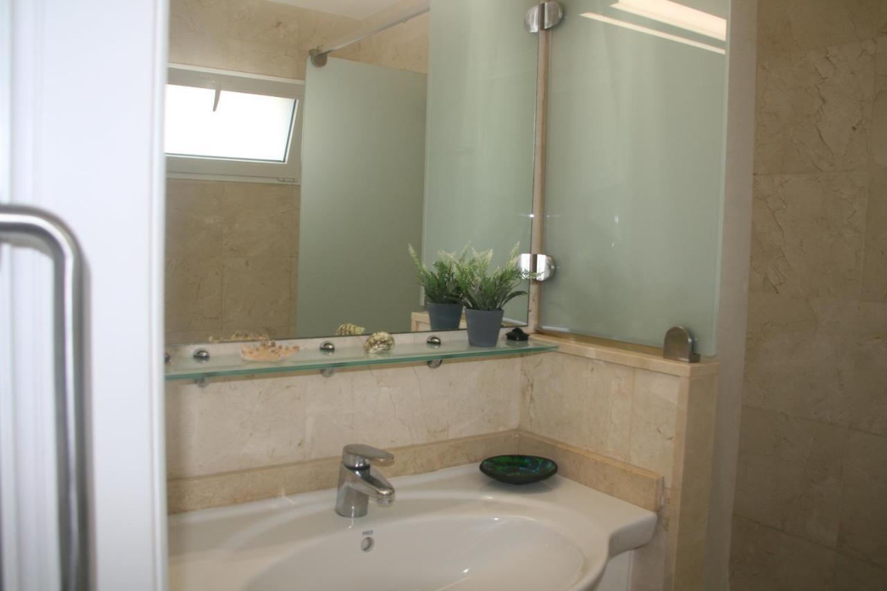 Apartamento Vacacional Playa 플라야데라스아메리카스 외부 사진