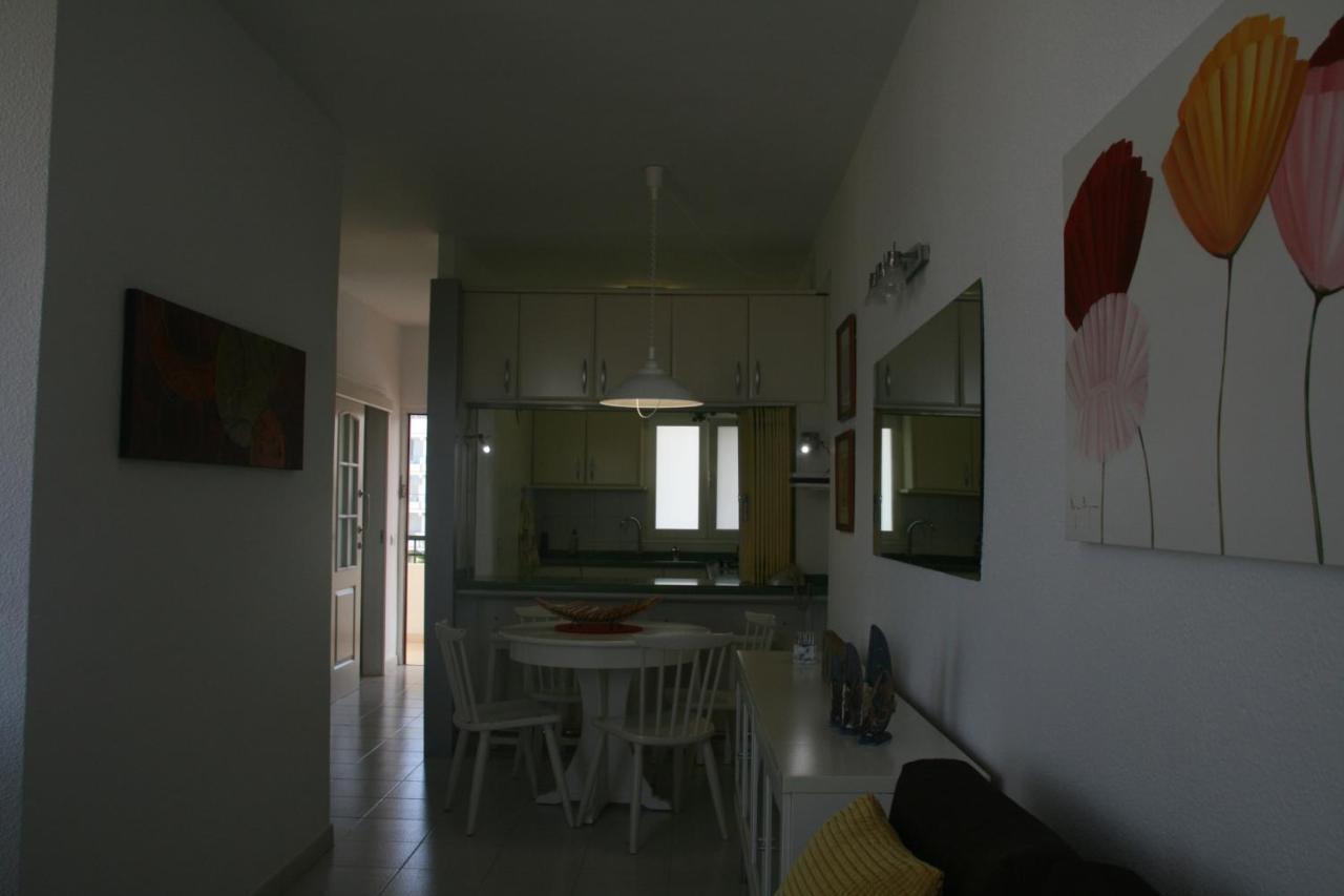 Apartamento Vacacional Playa 플라야데라스아메리카스 외부 사진