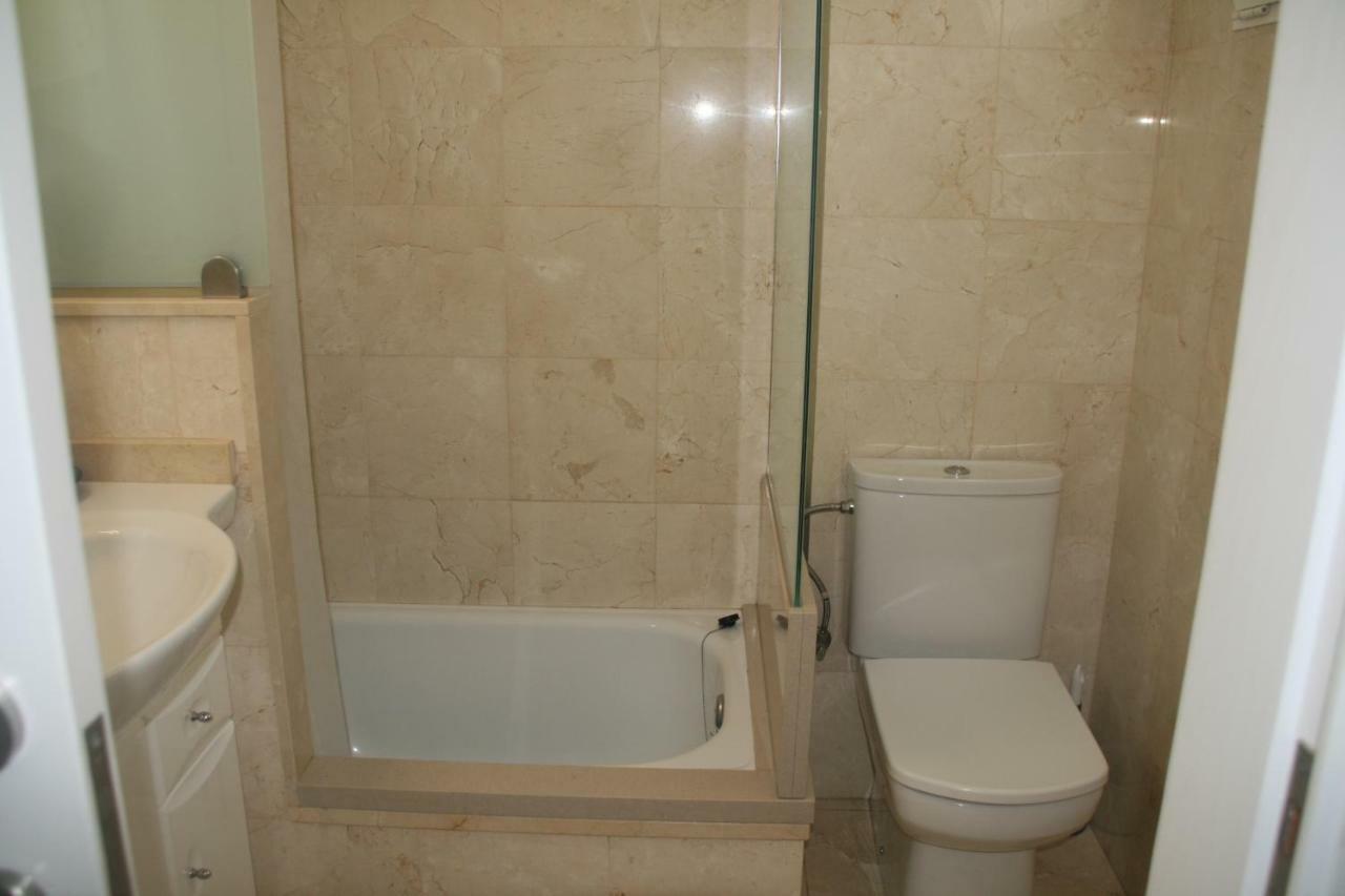 Apartamento Vacacional Playa 플라야데라스아메리카스 외부 사진