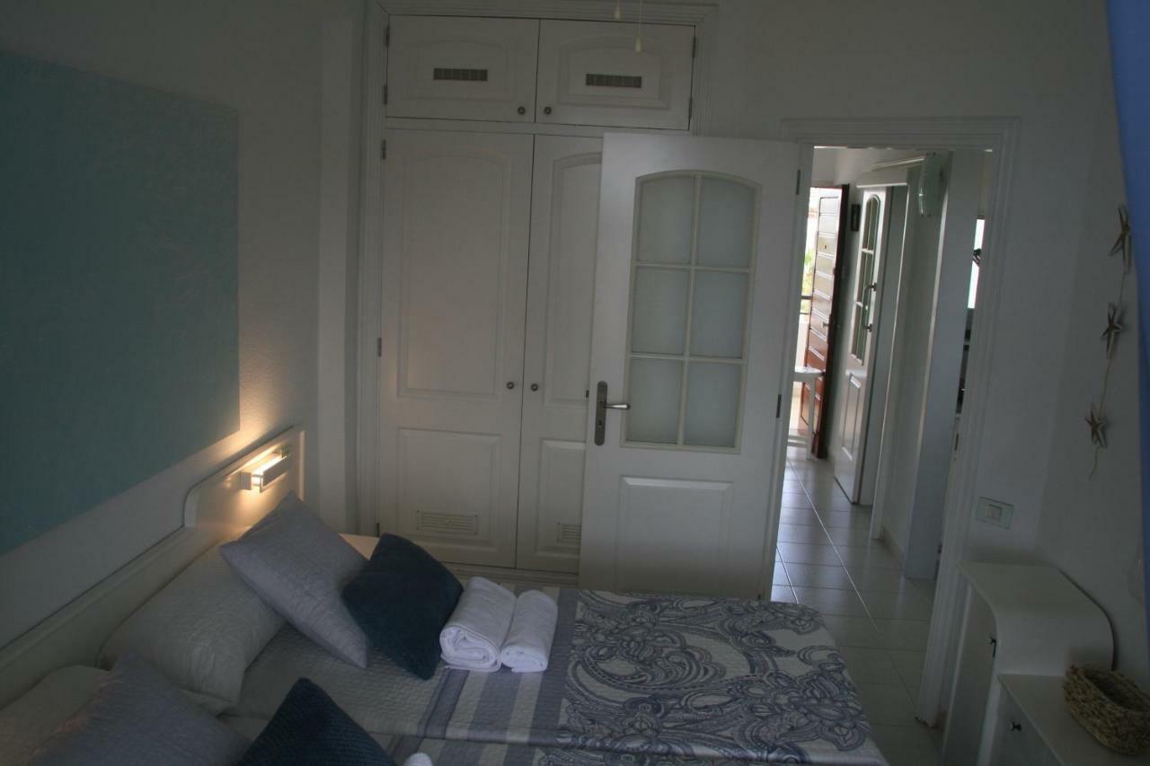 Apartamento Vacacional Playa 플라야데라스아메리카스 외부 사진