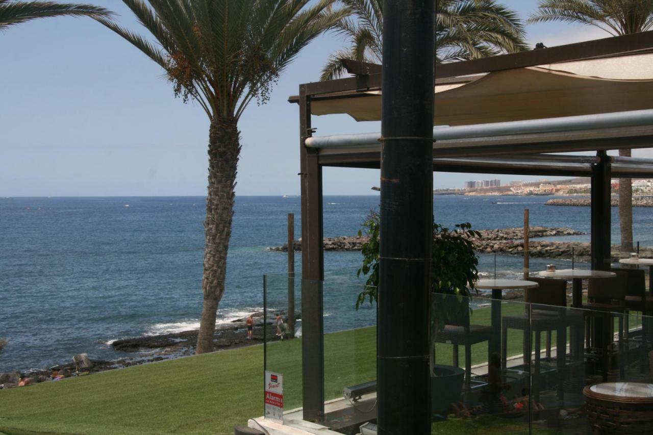 Apartamento Vacacional Playa 플라야데라스아메리카스 외부 사진